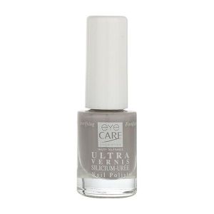 Eye Care Cosmetics Ultra Vernis Silicum Uree - Tourterelle Liquide Flacon 5 Ml 1