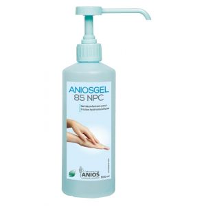 ANIOSGEL 85NPC - 500 ml