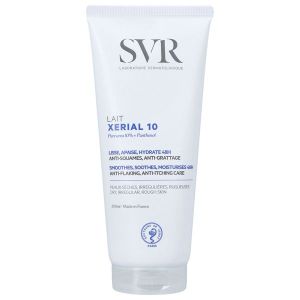 Xerial 10 Lait Corps 200Ml