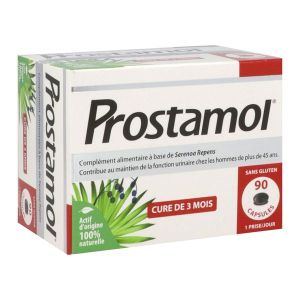 PROSTAMOL 90 CPR 320MG