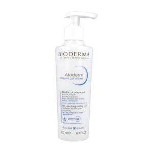 Atoderm Intensive Gel Creme 200ml
