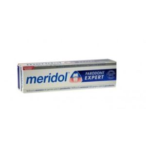 Meridol Parodont Expert Dentifirice Tb Tube 75 Ml 1