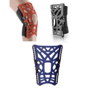 Reaction Donjoy Genouillere Articulee Xl/Xxl 1