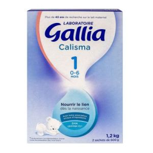 CALISMA 1ER AGE 1200G