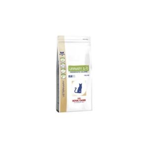Royal Canin Veterinary Diet Cat Urinary So Moderate Calorie Croquer Sac 3,5 Kg 1