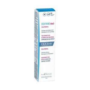 Dexyane Med Cr. Palpebral 15Ml