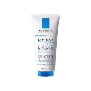 Lipikar Syndet AP+ Crème lavante relipidante 200ml