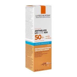 ANTHELIOS CREME SPF50+ AP TEINTEE PHOTOMUNE TUBE 50 ML 1