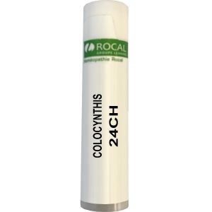 Colocynthis 24ch dose 1g rocal