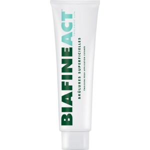 Biafineact Emulsion Pour Application Cutanee 1 Tube(S) Aluminium Verni De 139,5 G