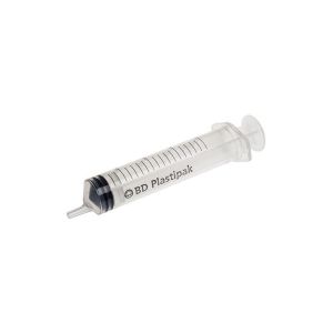 Plastipak Sering Medi Cone Luer Excentre Ref:821Es Seringue 20 Ml 1