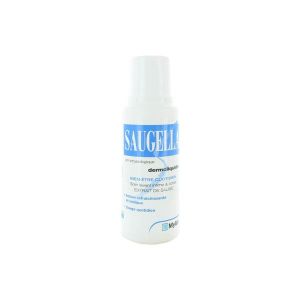 SAUGELLA DERMOLIQUIDE 250 ML