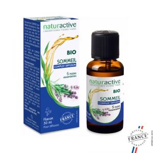 Naturactive Complex' Diffusion Sommeil Bio 30Ml