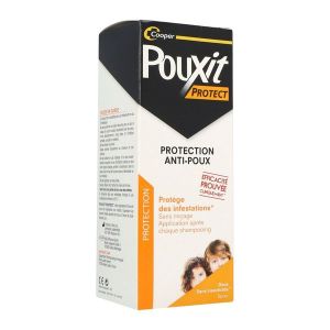 Pouxit Protect Spray Protection Anti-Poux 200 ml