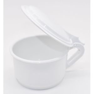 Sanipharm A Couvercle Ref 137310 Crachoir 1