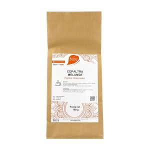 TISANE COPALTRA Mélange de plantes pour tisane, vrac, bt 100 g