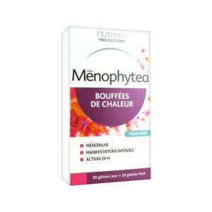 Menophytea Bouffees De Chaleur Gelule Blister 2 40