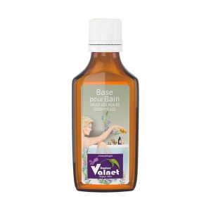 Cosbionat Dr Valnet Base Vegetal Pour Bains Sol Liq Fl 50 Ml 1