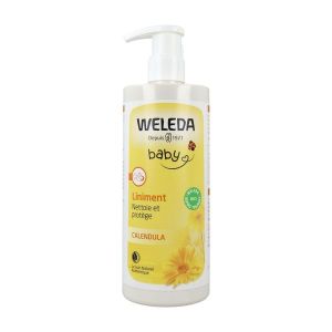 Weleda Liniment - 400 ml