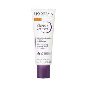 CICABIO CREME+ SPF50 TUBE 40 ML 1