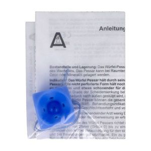 Pessaire Cube Dr Arabin T1/29Mm