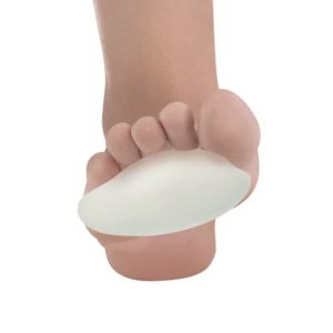 Orliman Feetpad Protection Plantaire Gel Metatarses Transparent Tu 2