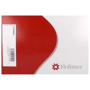 MODERMA FLEX RENFORT ADHESIF POCHE VIDANGEABLE Poche vidangeable, compartimentée, système 1 pièce, à découper, transparente, bt 30