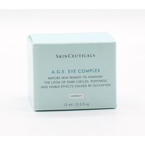 Skinceuticals A.G.E Eye Complex Soin Pot 15 Ml 1