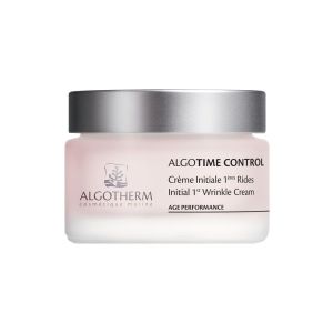 Algotherm Algotime Control Crème Initale 1ères Rides 50 ml