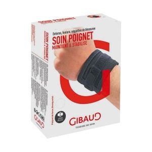 POIGNET DE FORCE GIB MARINE T1