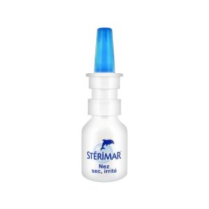 Sterimar Stop&Protect Nez Sec Irrite Liquide Flacon 20 Ml 1