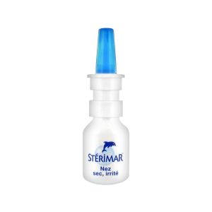 Sterimar Stop&Protect Nez Sec Irrite Liquide Flacon 20 Ml 1