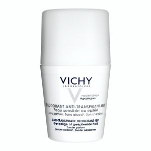 Vichy Deodorant Anti Transpirant 48H Creme 50 Ml 1