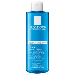 Kerium Doux Extrême Shampoing-Gel 400ml