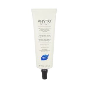 Phyto Shampooing Soin Antipelliculaire Intensif Tube 125 Ml 1
