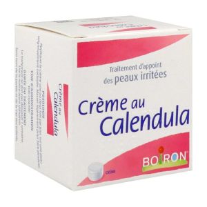 CREME AU CALENDULA Boiron