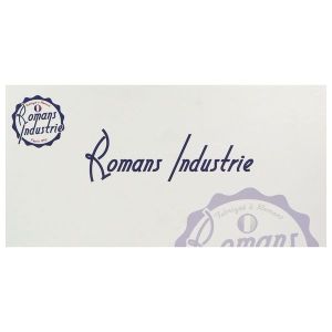 Barouk Type 1 Decharge Avant Pied Taille 39/40 Droit Chaussure 1