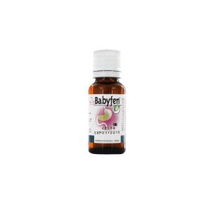 Gifrer Babyfen Huiles Essentielles 20 ml