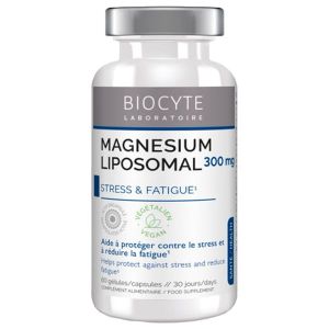 Biocyte Neuromag 60 Gelules