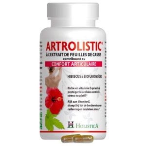 Artrolistic Capsule 60