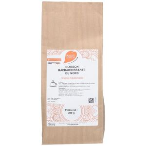 Iphym Boisson Rafraichissante Du Nord Plante Coupee Bt 250 G 1
