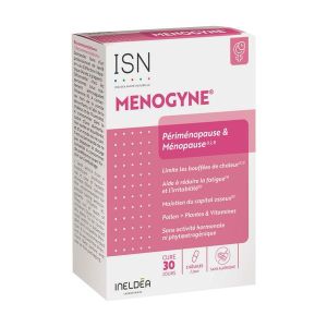 INELDEA MENOGYNE GELULE 60
