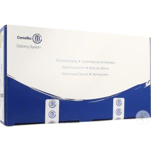 Esteem + Poche Vidable Opaque Convexe 32 Mm Boite 35 10