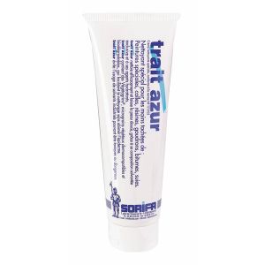 HPderm® Crème nettoyante aux Végétogrins - Salissures extrêmes - Force 5 - Tube de 125 ml