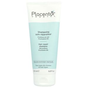 Placentor Shampooing A L'Exrait Placentaire Shamp Fl Plast 200 Ml 1
