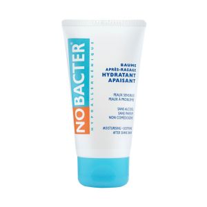 NOBACTER BAUME APRES RASAGE 75 ML