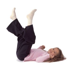 Tubifast 2-Way Stretch Chaussettes Blanc Unique 1