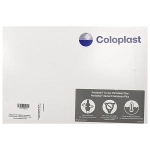 PERISTEEN PLUS IRRIGATION TRANSANALE SONDE RECTALE Sonde rectale à ballonnet courte, autolubrifiée, bt 15