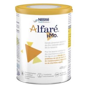 Alfare Bt400G+Mesurette De 4,73G Poudre Boite 1