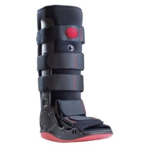 MAXTRAX XCEL AIR DONJOY Botte de marche pneumatique, bilatérale, longue, Xlarge (ref. 82-98-XL), unité